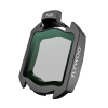 Flywoo ND-Filter für O4 Wide (UV/ND4/8/16)
