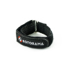 Rotorama Battery Strap - gummiertes Kevlar 16x250