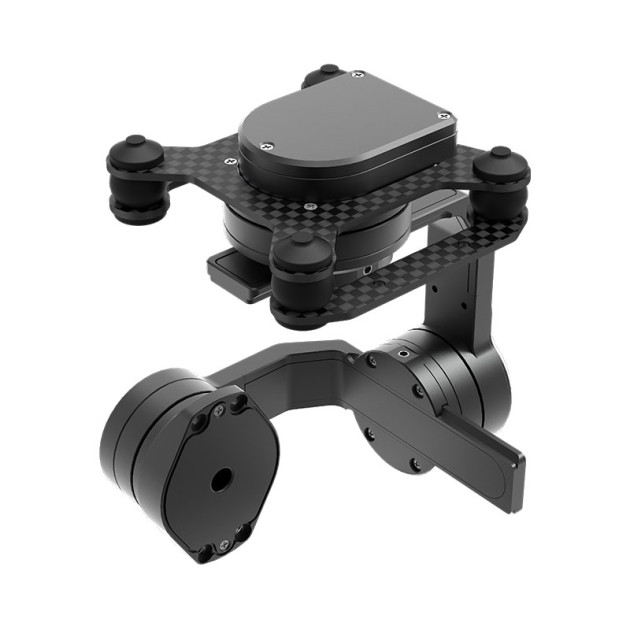 XF C-200T 3-Achsen-Gimbal – 200 g universell