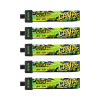 BetaFPV Lava II 280mAh 1S 95C HV (5Stück)