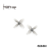 HQprop Micro Whoop Prop 40MMX4 (1/1,5mm)