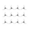 Gemfan 1409 35mm-3 (1mm 12 Stk.)