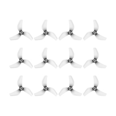 Gemfan 1409 35mm-3 (1mm 12 Stk.)