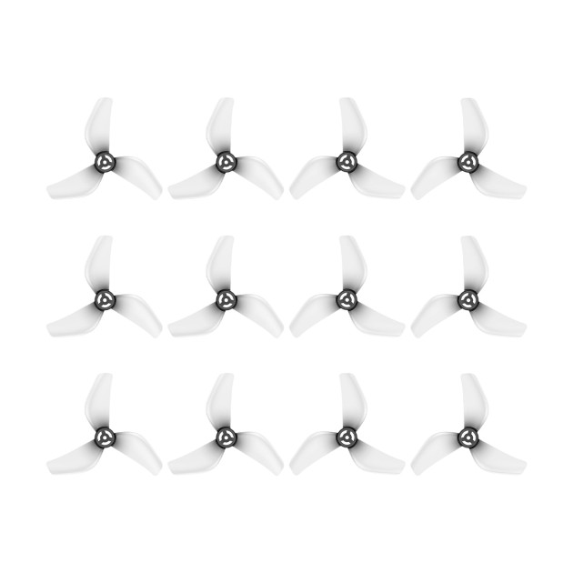 Gemfan 1409 35mm-3 (1mm 12 Stk.)