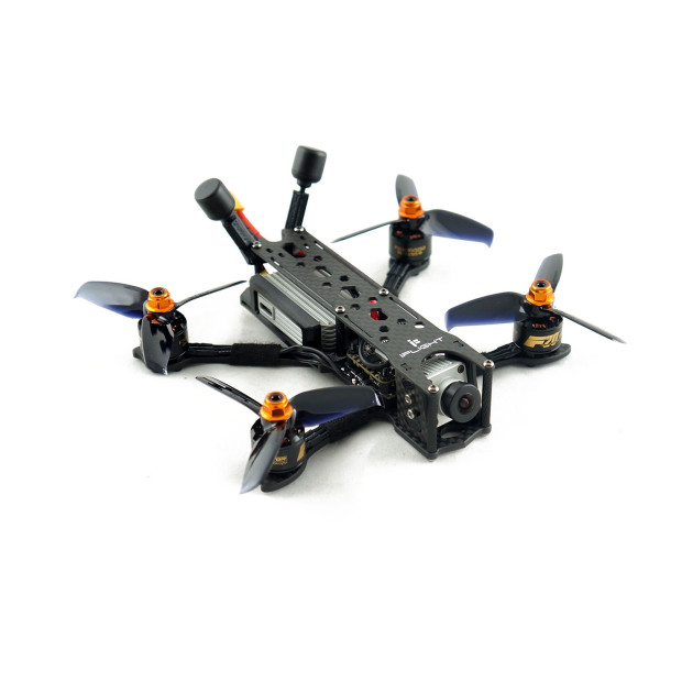 iFlight DC3 HD DJI ARF