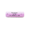 Racepow Y21700GD 6000mAh 18A