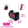 CNHL Black Series 1500mAh 6S 130C