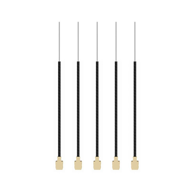 GEPRC 2,4GHz-Antenne Ipex4 (5 Stück)