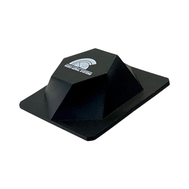 VAS Crosshair XTreme Mini 5.8GHz - 27mm RHCP/LHCP SMA/RP-SMA