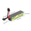 BetaFPV Lava II 580mAh 3S 95C (2ks)