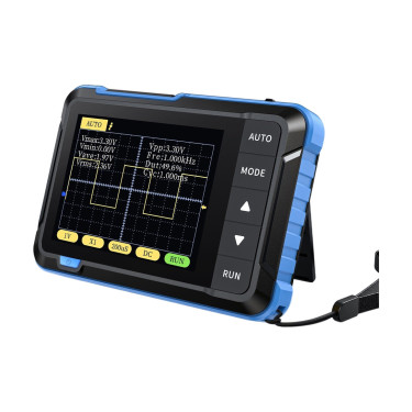 Fnirsi DSO-152 Digitales Oszilloskop