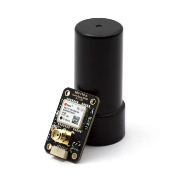 MicoAir MG-F10 L1+L5 Dual-Band GPS mit Kompass