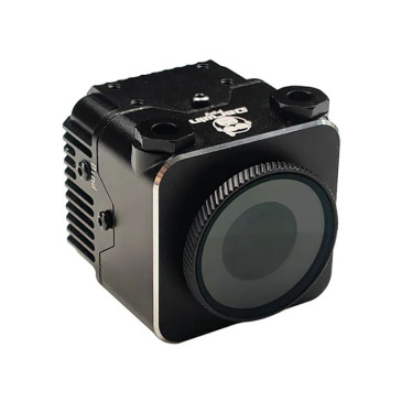 DarwinFPV Wasserdichtes Gehäuse für O4 Pro