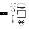 Flywoo Naked O3 Upgrade-Kit