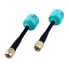 Foxeer Lollipop 4 Plus RP-SMA LHCP 6cm (2pcs)