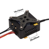 Flywoo DJI O3 20x20/16x16 Adapter (3 Stk.)