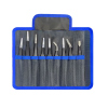 ESD Pinzetten Set (9 Teile)