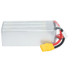 GNB 6000mAh 6S2P 100C (XT60)