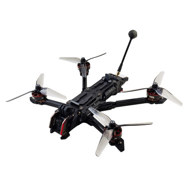 Axisflying VERTEX5 DC O4 Wide - 6S ELRS mit GPS