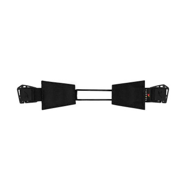 Torvol Quad Strap Stealth