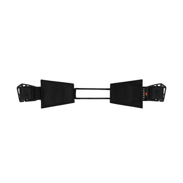 Torvol Quad Strap Stealth
