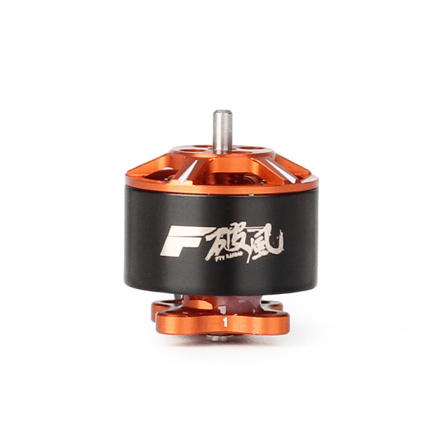 T-Motor F15 Orange 6000KV - last piece