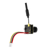 iFlight Borg Micro Kamera + VTX 5.8G