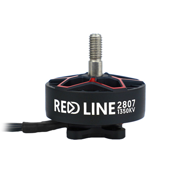 DeepSpace Redline 2807 1350Kv