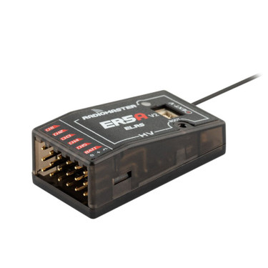 Radiomaster ER5A V2 ELRS PWM (5ch)
