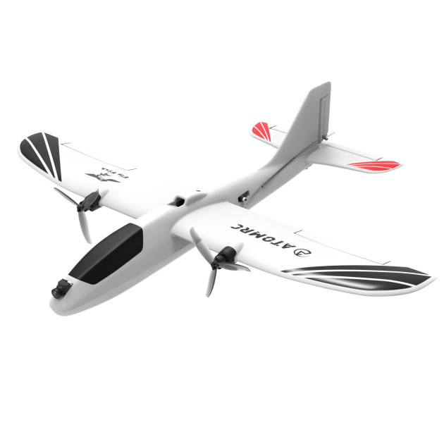 AtomRC Flying Fish PNP