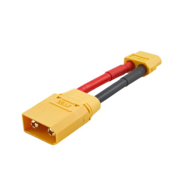 Ladeadapter XT60->XT90
