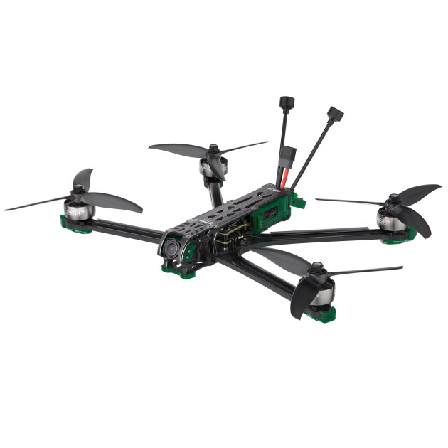GEPRC MK5D-LR7 HD O3 - 6S ELRS