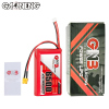 GNB 6500mAh 2S 5C - Radimaster Boxer