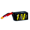 Dogcom UCELL 650mAh 6S 150C
