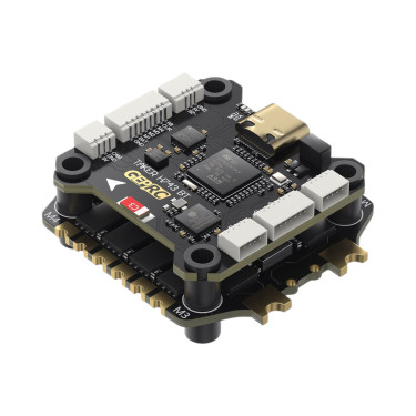 GEPRC Taker H743 + 65A BL32