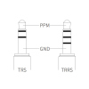 XF Headtracker Drahtloses PPM-Modul