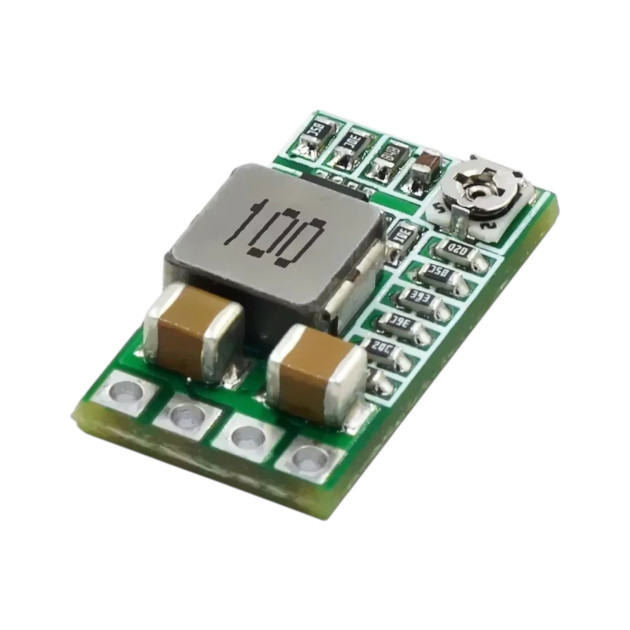 BEC 1.8-12V 1,5A einstellbar