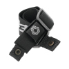 Ethix Goggle Strap HD V2 - Schwarz