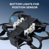 Vifly Tactical Light Kit für DJI Avata 2