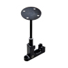 Klappbarer GPS-Halter