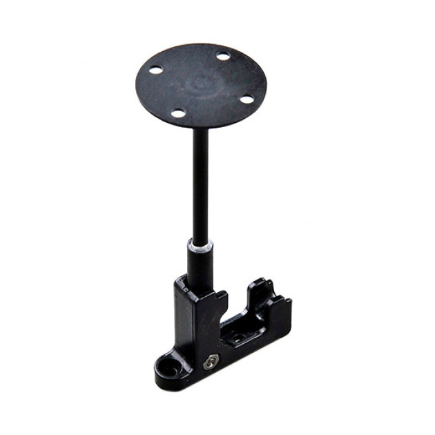 Klappbarer GPS-Halter