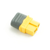 XT60 connector with cover (female)