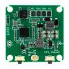 Axisflying Smurfs Mini VTX 5.8G 100mW