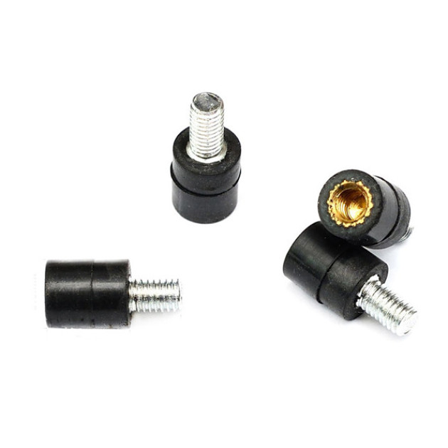 M3-Softmount für Flugregler