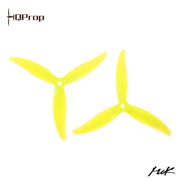 HQprop MCK Prop