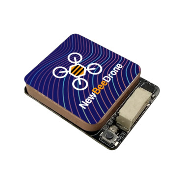 NewBeeDrone BeeID Pro M10 GPS mit RemoteID