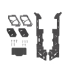 iFlight Evoque F5/F6 V2 O4 Pro - Aufrüstsatz