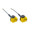 SpeedyBee Antenne V2 5,8GHz - 87mm RHCP u.FL (2 Stk.)