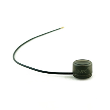 TrueRC Core Side Feed LHCP u.FL 205mm