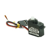 JX Servo PDI-1102HB - 2,1g/0,07s/0,26kg